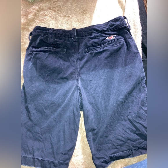 Hollister shorts (30) men’s - Picture 2 of 3